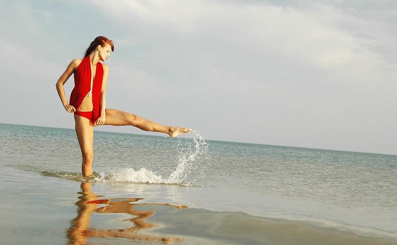 Татьяна, 43 года, 5 размер груди